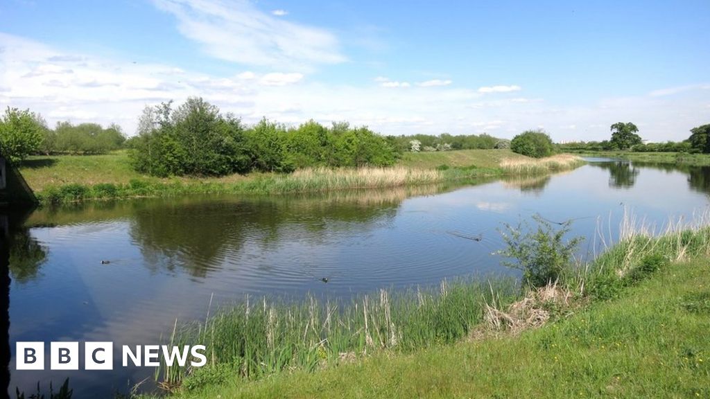 16歲男孩在塔普洛的Jubilee河中陷入困境後死亡