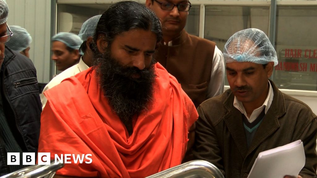 What is the contribution of Swami Ramdev for yoga? - Quora