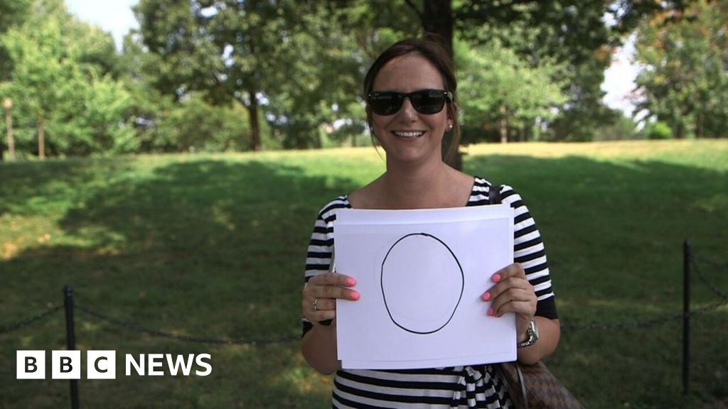 How Many Vacation Days Did You Take Last Year BBC News