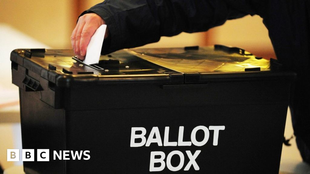 Uxbridge by-election full candidate list revealed