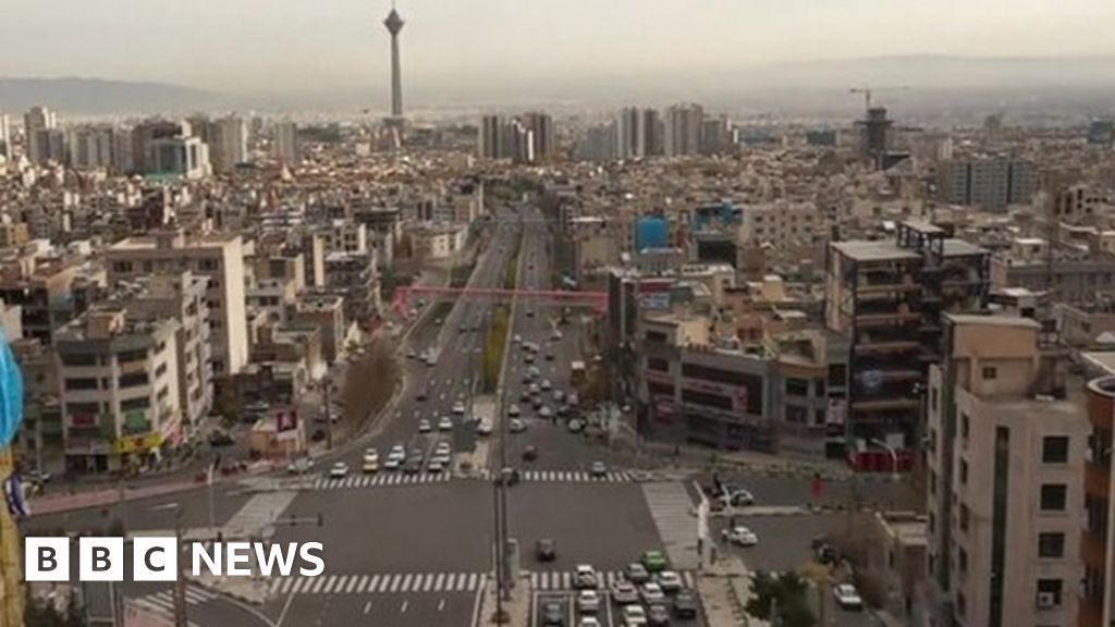 What is the nuclear deal going to mean for Iran? - BBC News