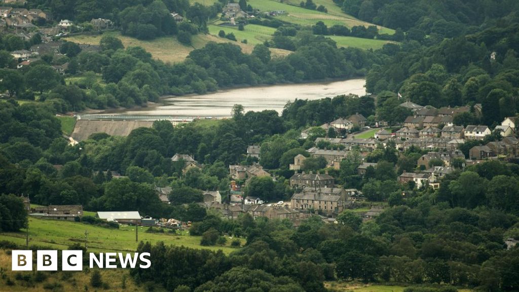 Whaley Bridge Fears new homes could increase flood risk