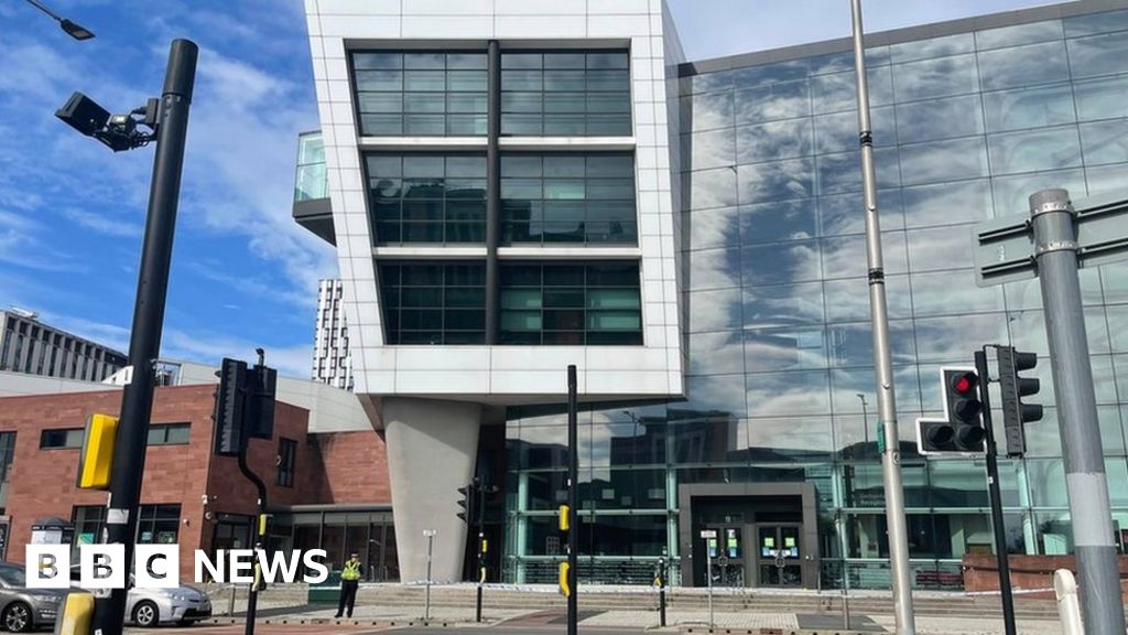 Police Investigate Serious Cardiff City Centre Sex Assault