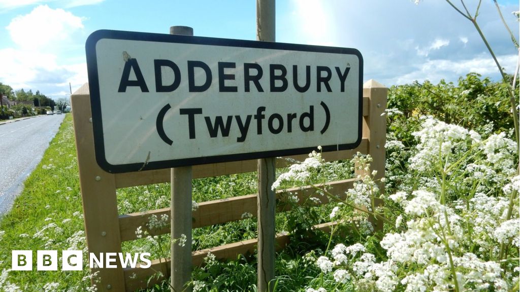 Adderbury dementia care home plans approved BBC News