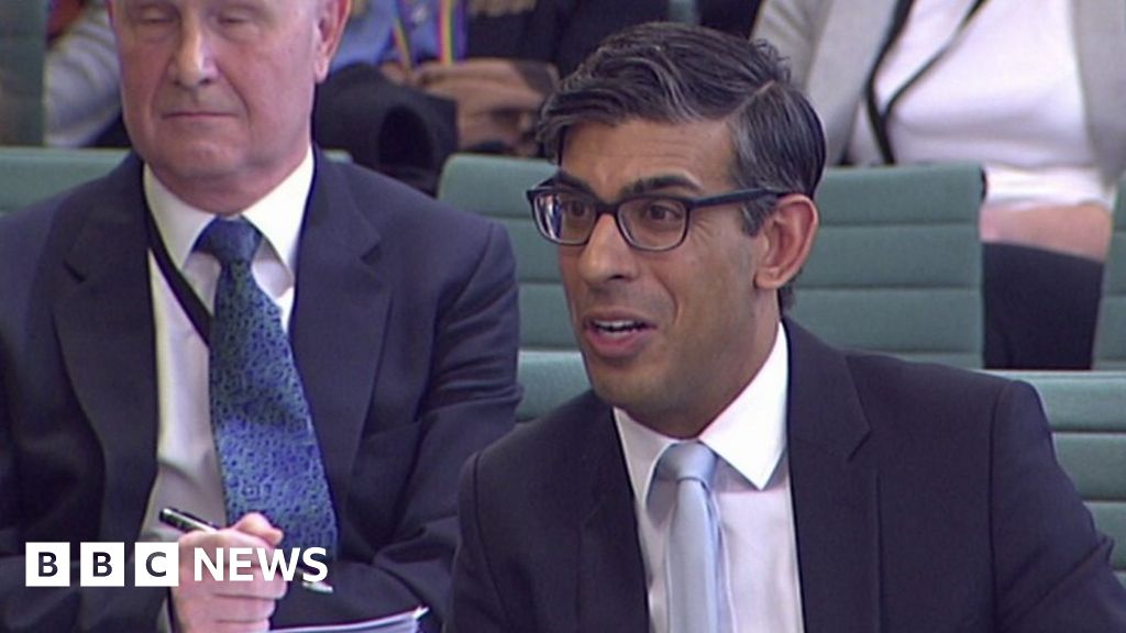 Sunak quizzed over Budget childcare policy