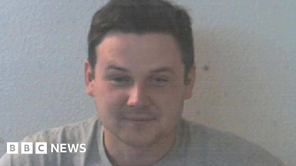 Maltby Bed Killing Adam Goodridge Jailed For Cowardly And Brutal