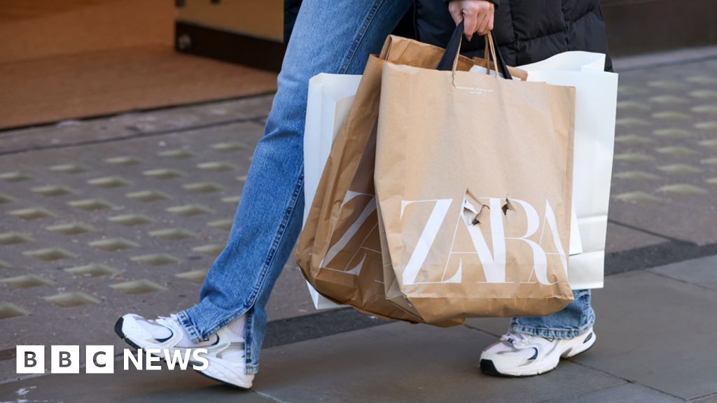 Zara Pulls Down Ad Over Gaza Parallels. Controversy Explained