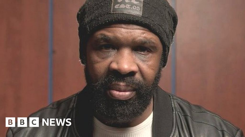 Glenn be Black Welsh rugby star humbled by documentary BBC News