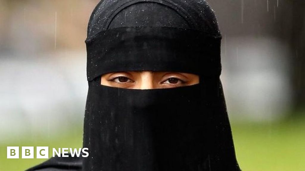 Ofsted Can Downgrade Schools For Islamic Veils Bbc News 