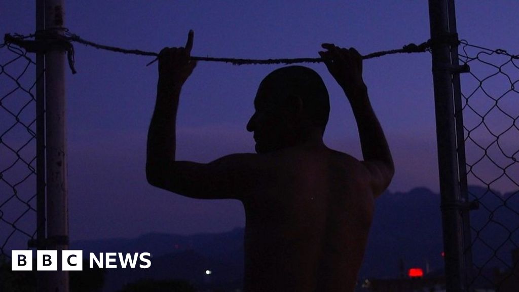 Cartels, kidnap and torture on the US border