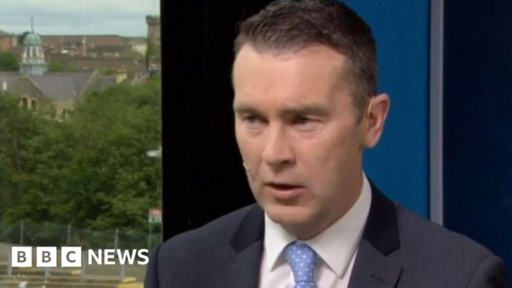 Gambling regulation northern ireland