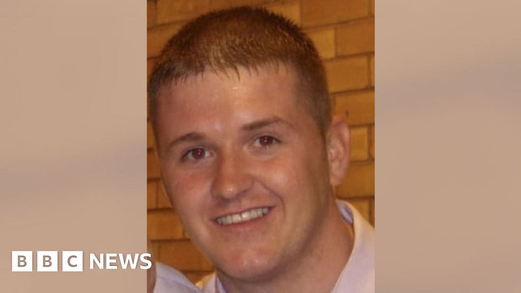 Man, 22, charged over doorstep shooting death in Greenock