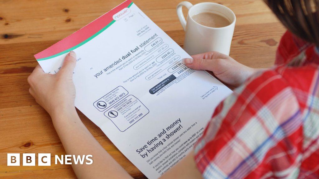 Energy firms face deadline in review of direct debit hikes