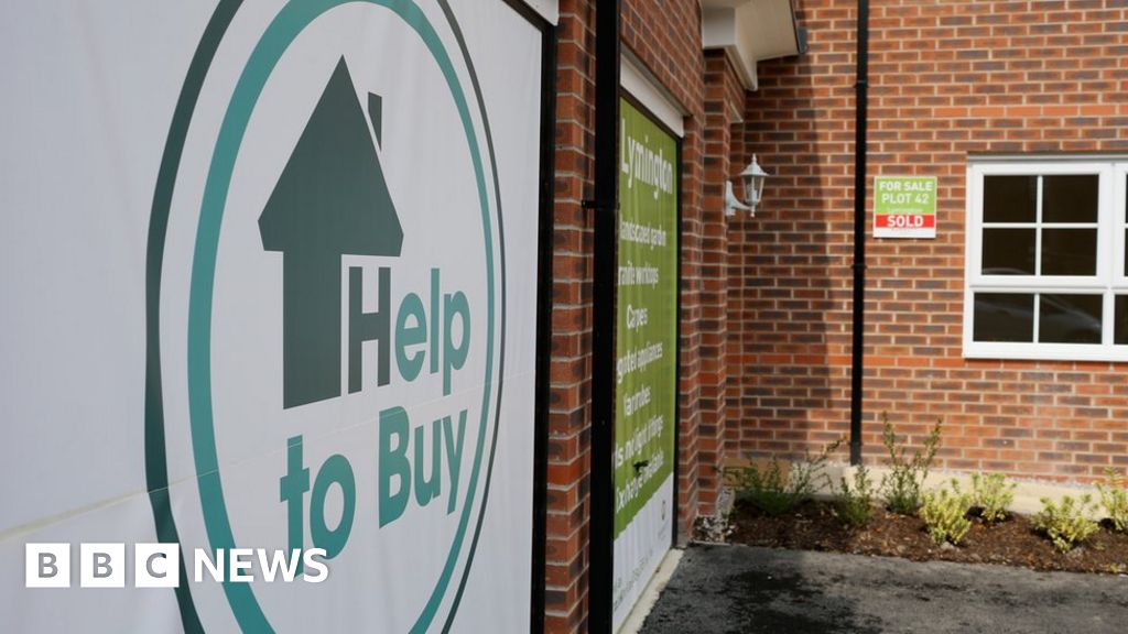 Final day for Help to Buy Isa applications