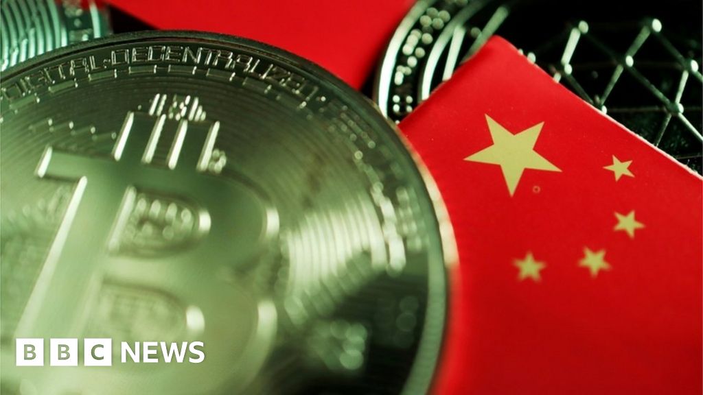 Is cryptocurrency legal in china williams kerber betting line