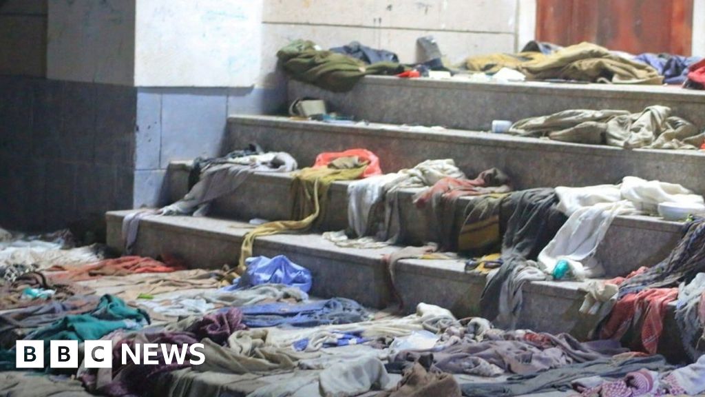 اليمن: مقتل ما يقرب من 80 شخصًا في رمضان في شجار في مدرسة صنعاء