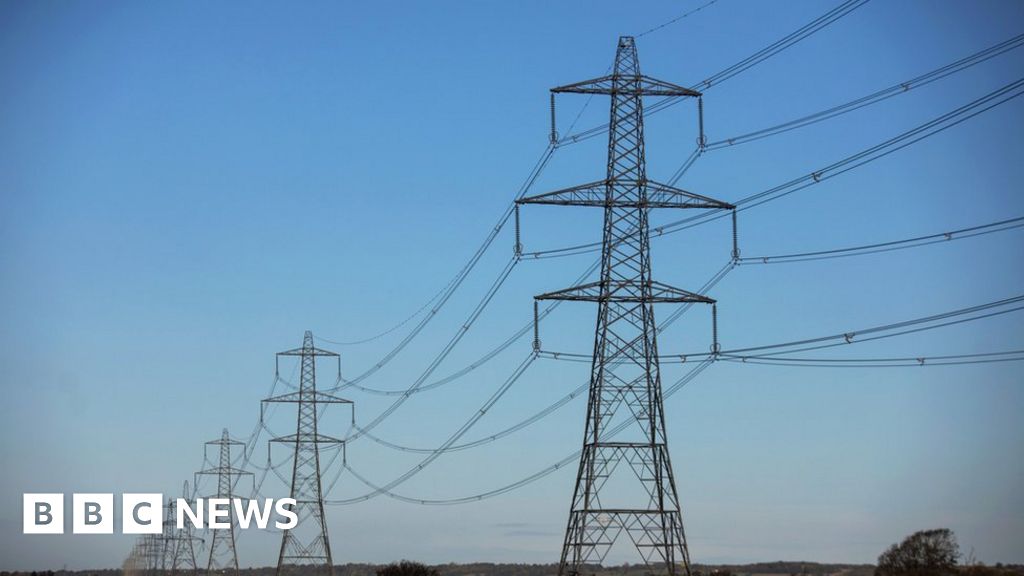 East Anglia pylons Study to explore offshore route feasibility
