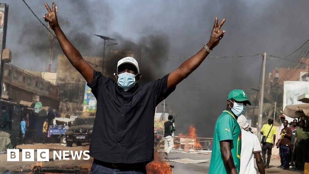Сенегал на ръба след отлагането на изборите