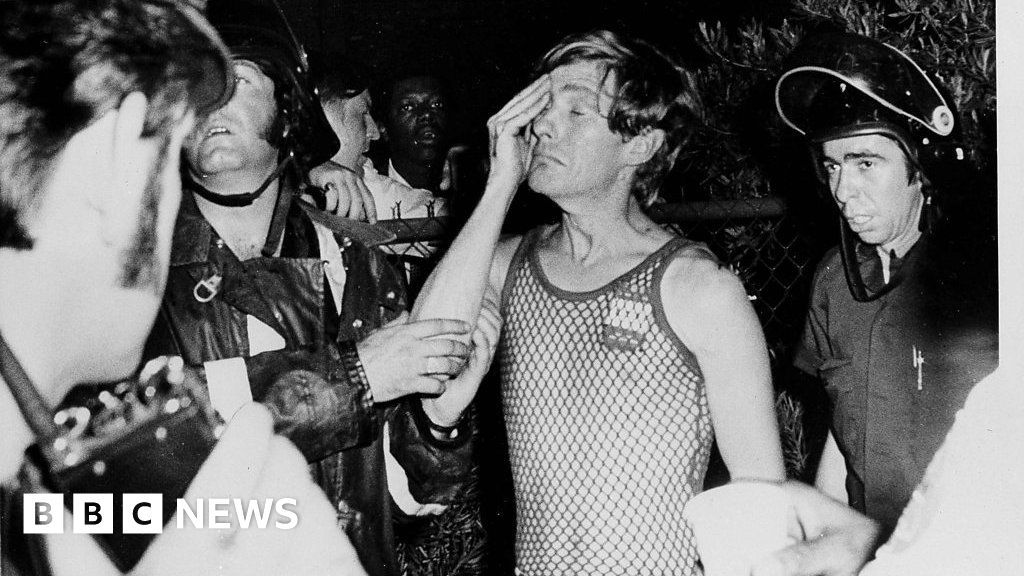 everlast gay bar shooting ventura boulevard 1984