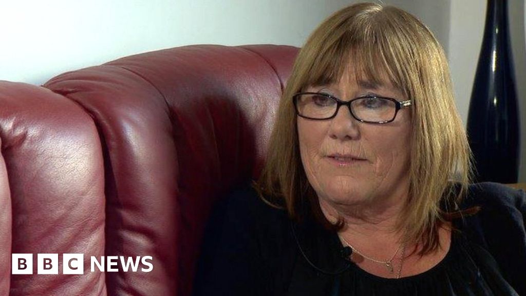 Mother Overwhelmed By Response To Suicide Story Bbc News
