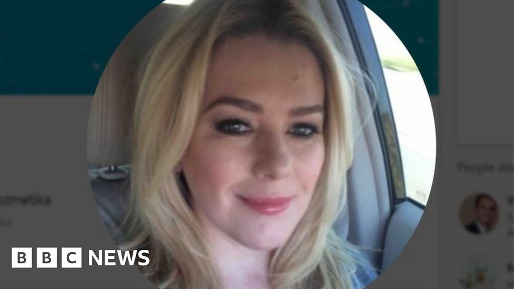 Aliso Viejo blast Deadly California explosion 'not an accident' BBC News