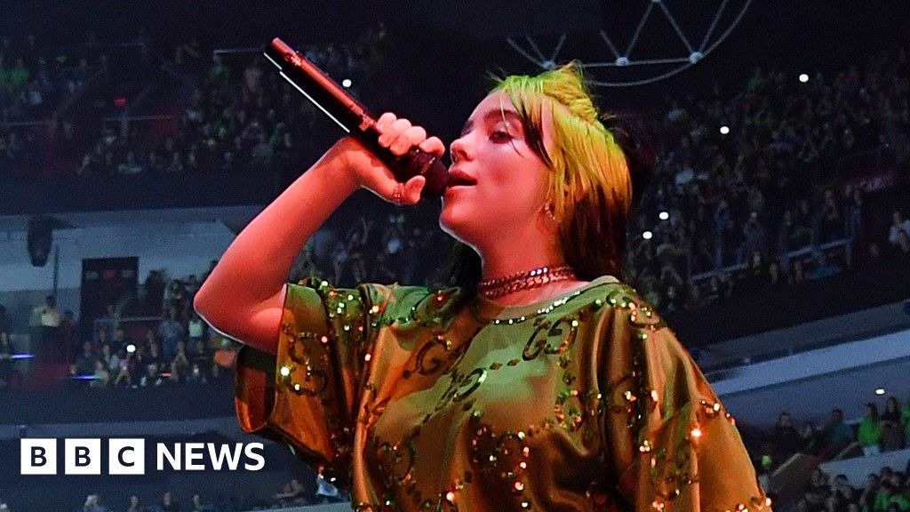 Billie Eilish Tackles Body Shaming As Her World Tour Kicks Off In Miami