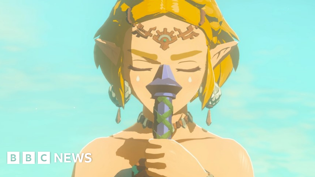 Zelda Tears of the Kingdom: Why Nintendo’s latest game is more than a sequel