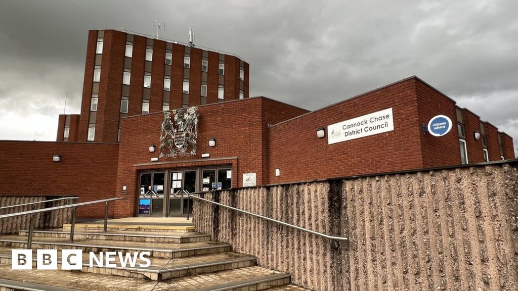 Cannock Chase to mark Holocaust with annual flamelighting ceremony