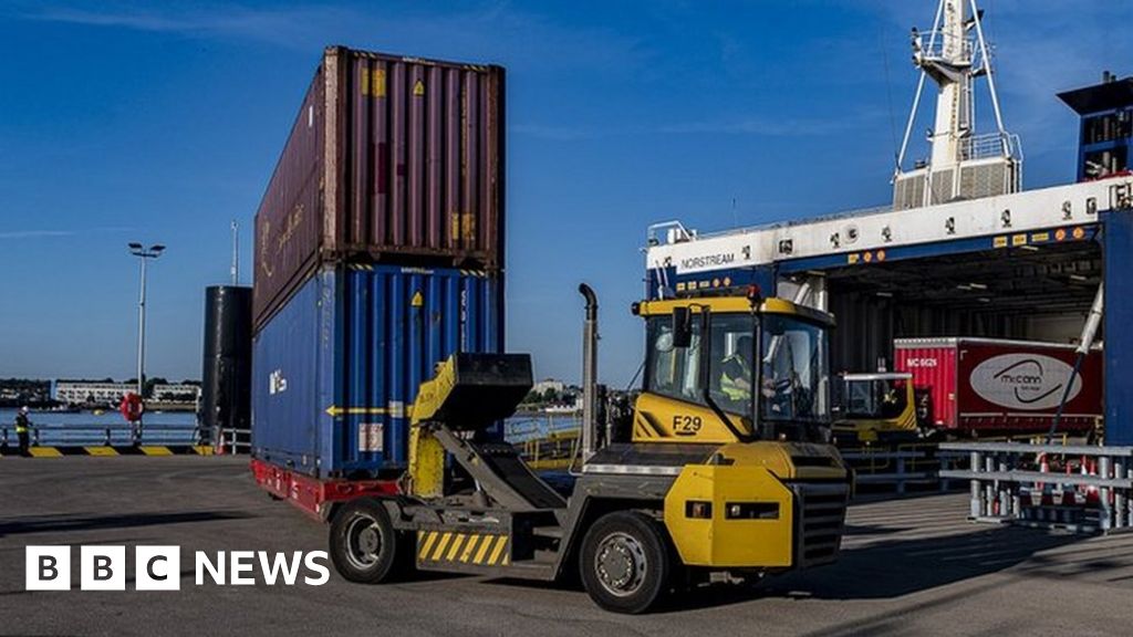 Freeports: What will they bring to Wales?