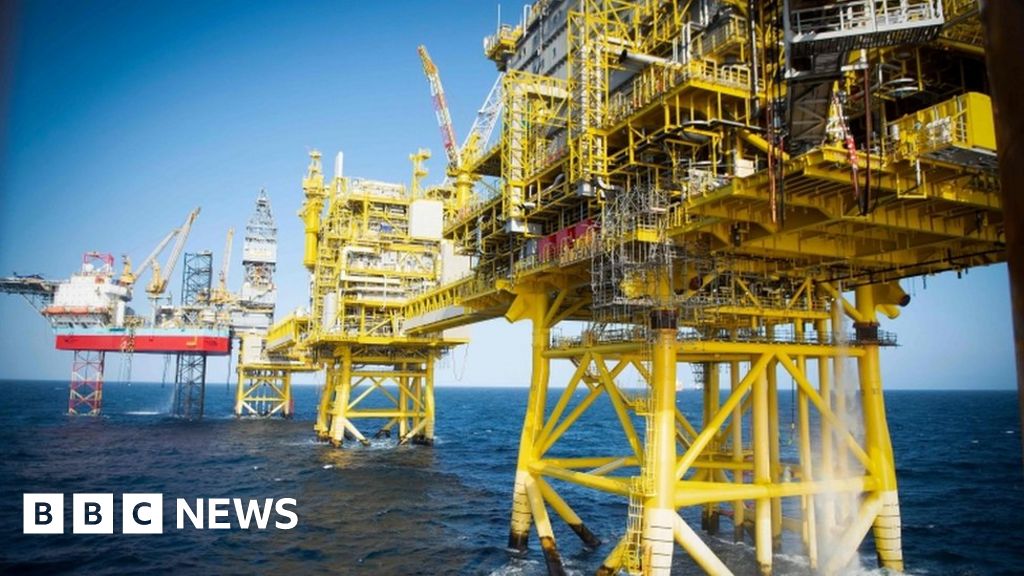 Applications open for new North Sea oil and gas exploration Applications open for new North Sea oil and gas exploration