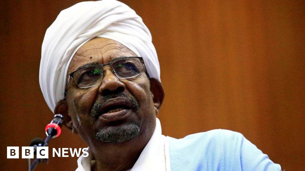Will genocide charge against Sudan's Bashir stick?