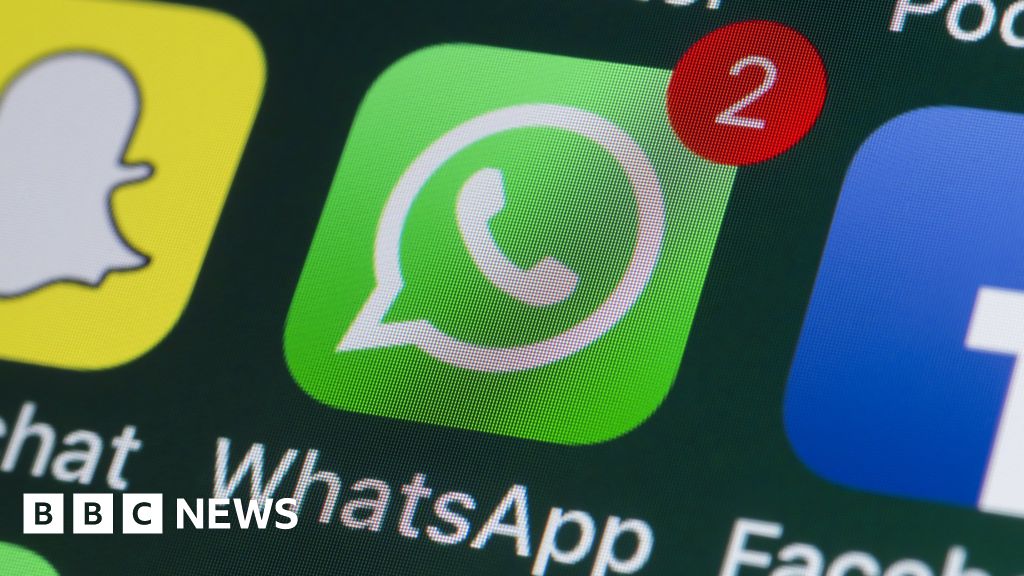 whatsapp to stop working on millions of phones bbc news