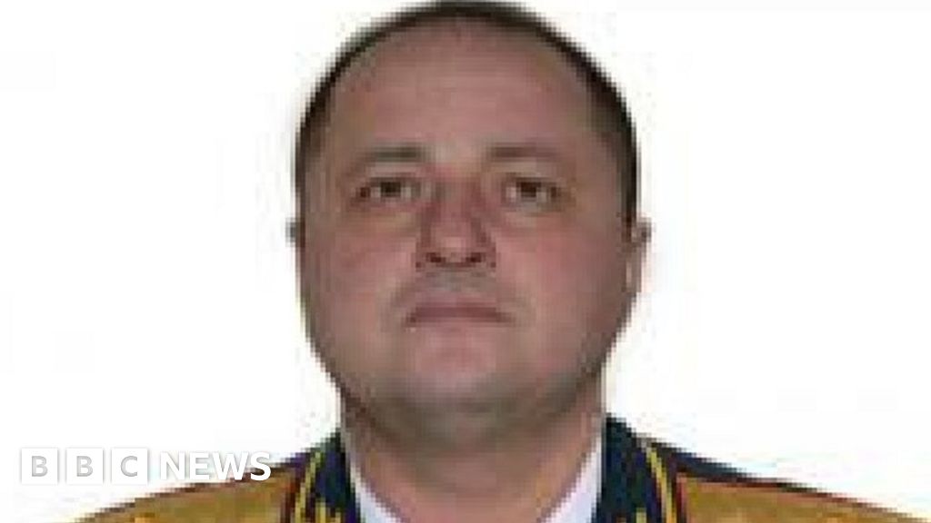 War in Ukraine Fourth Russian general killed Zelensky