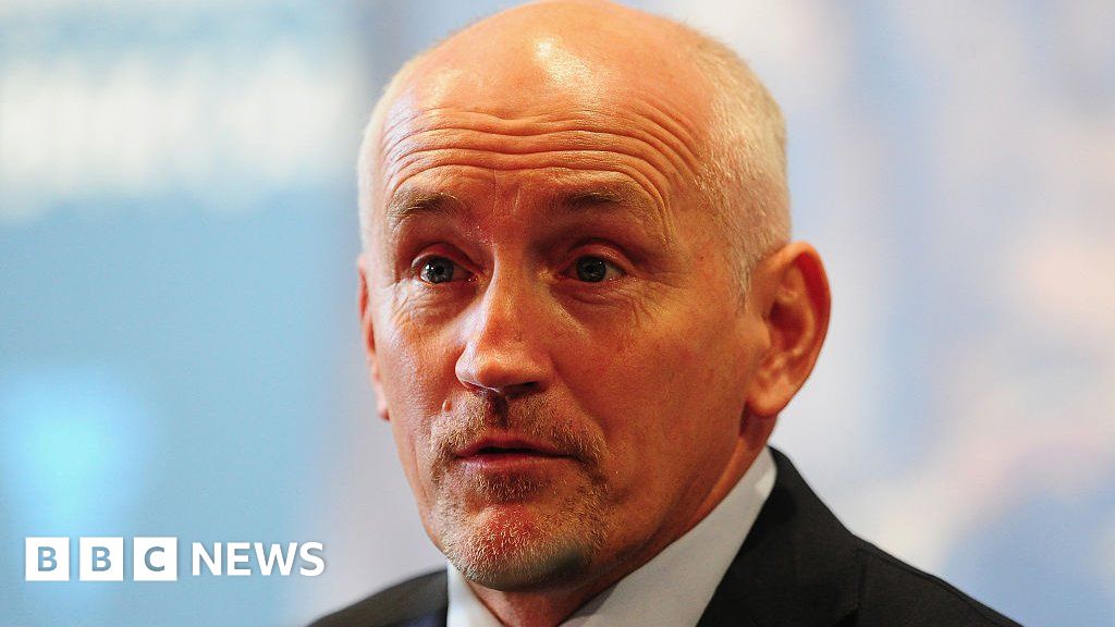 Barry McGuigan: Two firms linked to boxer to be liquidated