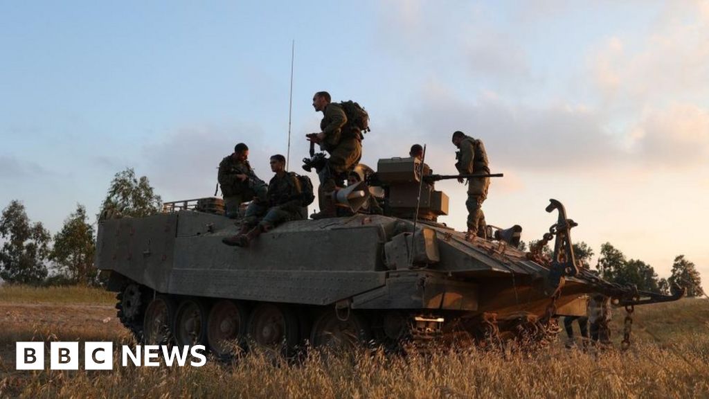 Израел „може да се справи“ с всяка заплаха от Иран, казва военният началник