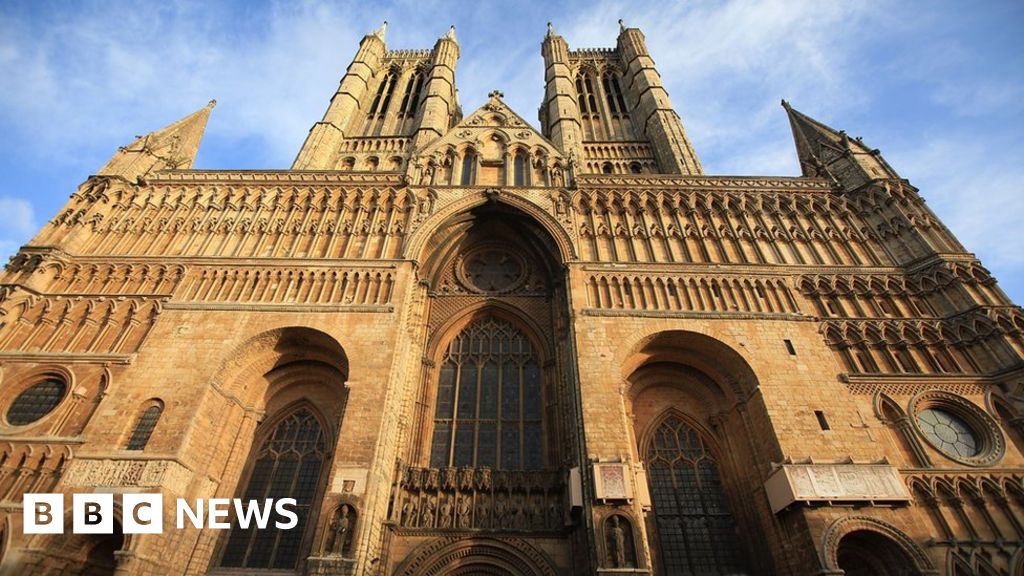 Church of England probes Diocese of Lincoln safeguarding matter BBC News
