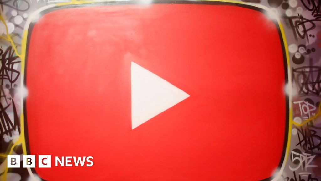 YouTube wants to 'frustrate' users with ads so they pay for music - BBC ...
