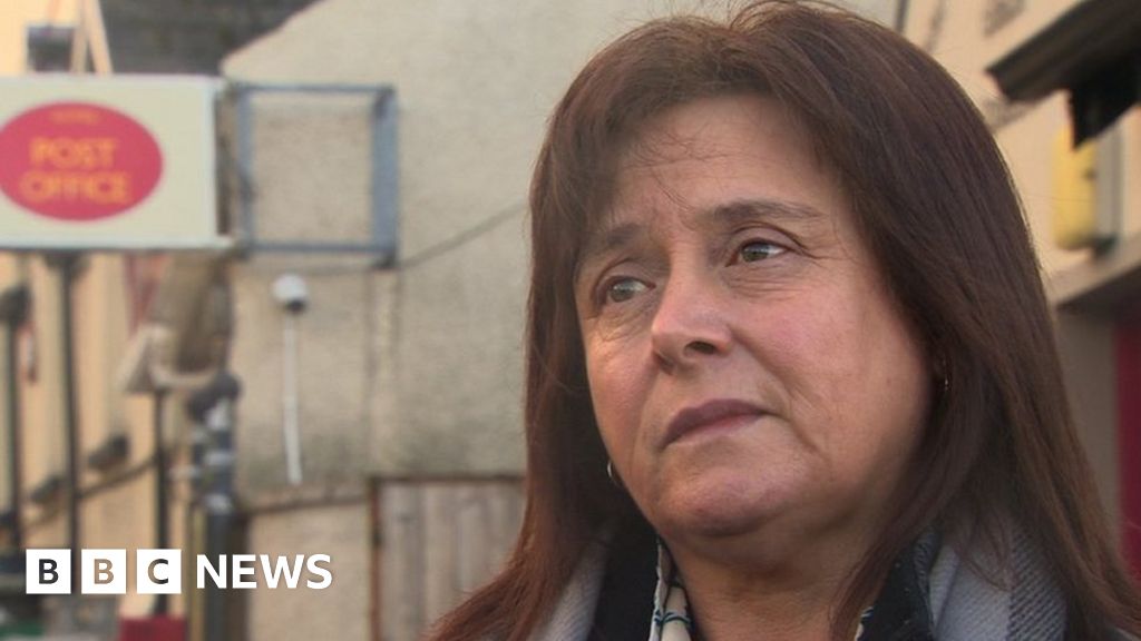 Mr Bates vs The Post Office: Drama 'brings it all back' for accused