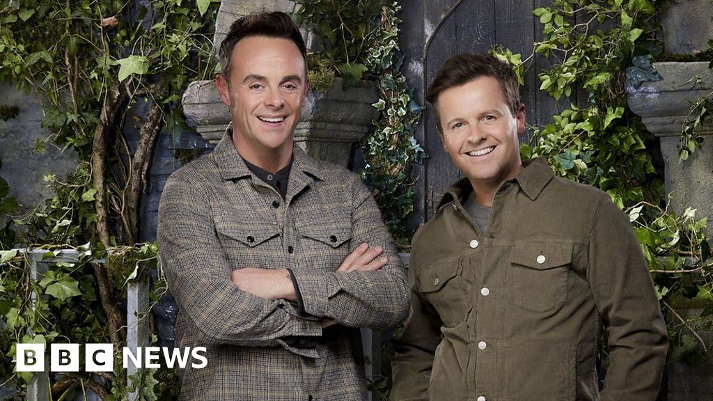 Signs life is returning to normal at I'm A Celeb