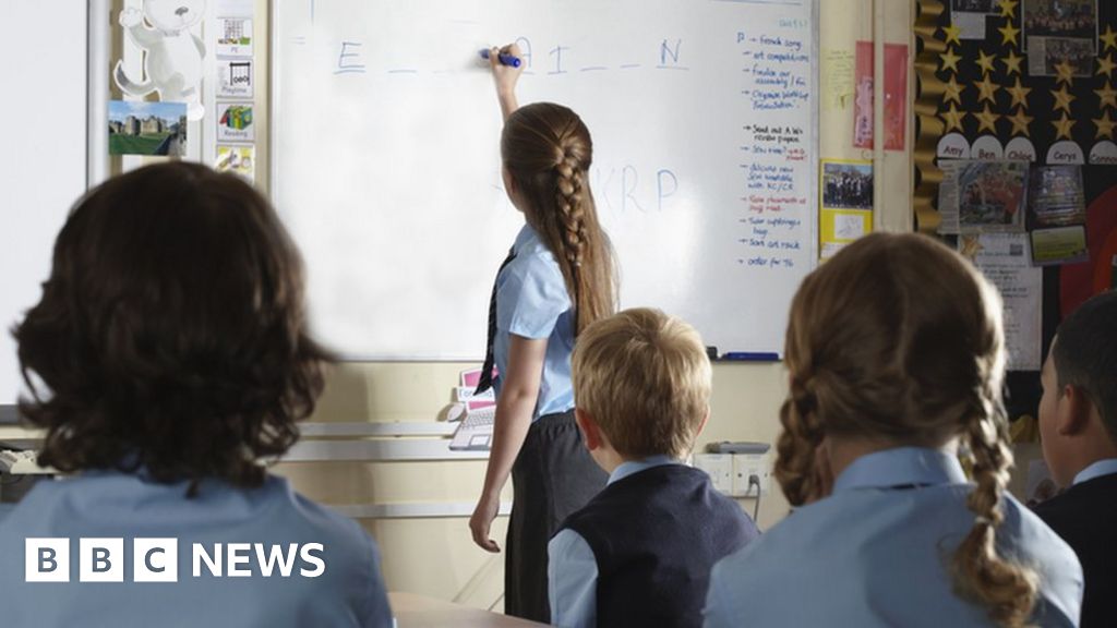 Gender Stereotypes Primary Schools Urged To Tackle Issue 3682