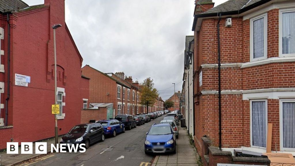 Leicester Man In Court Charged With Terrorism Offences Bbc News 