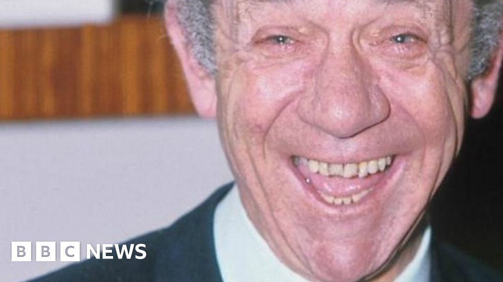 Sid James Final Interview Carry On Stars Recording Found After 42