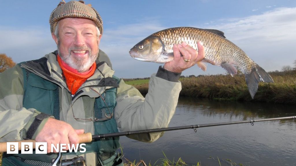 Norfolk angler John Wilson dies at Thailand home