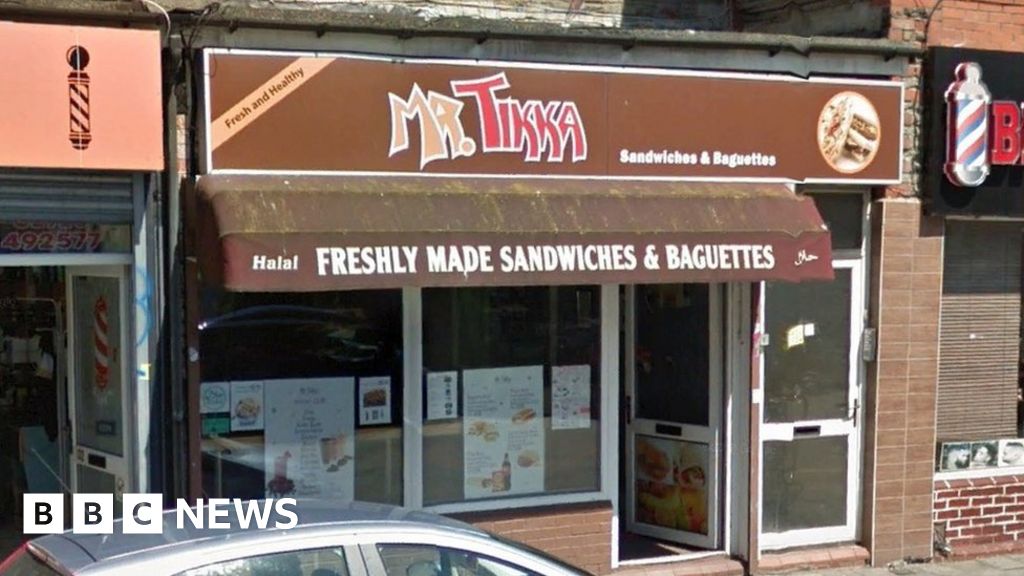 Owners Of Cockroach Infested Cardiff Cafe Fined £1500