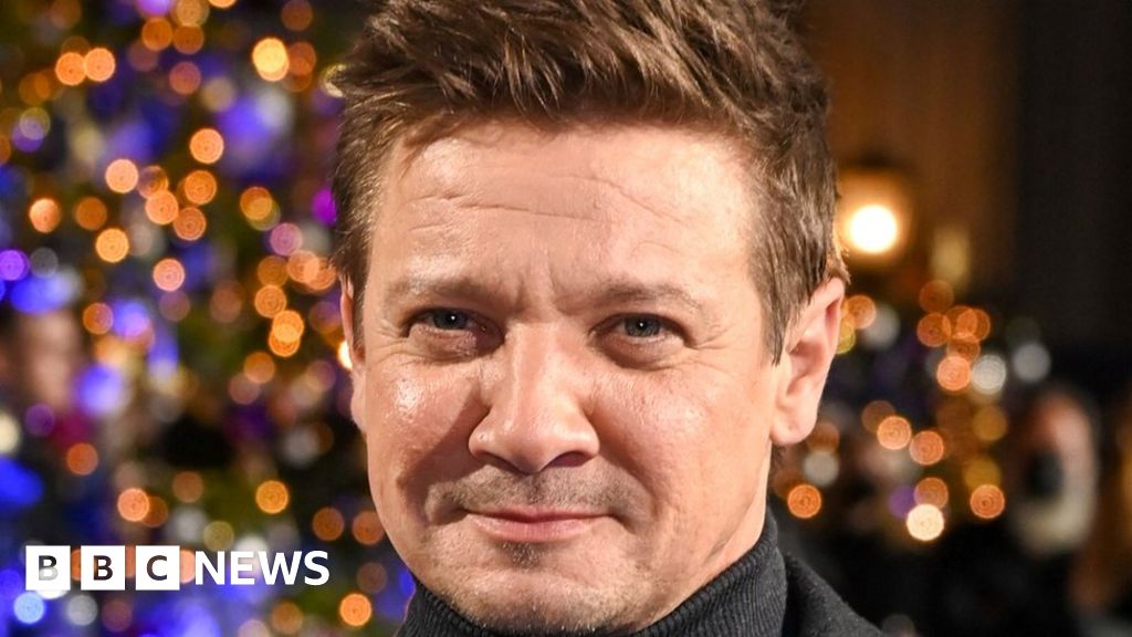 Jeremy Renner: 'Critical but stable' Avengers star in hospital after snow plow accident