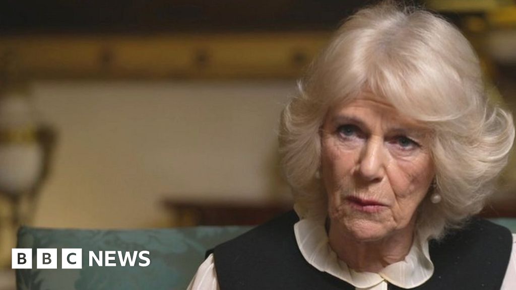 Duchess of Cornwall says Queen Consort title will help her causes
