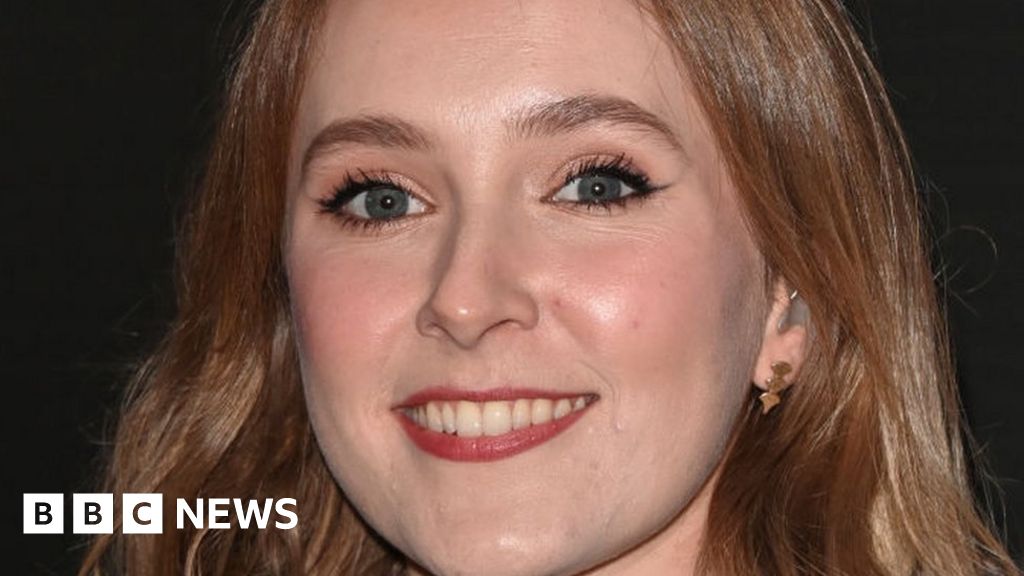 Rose Ayling-Ellis: Strictly Come Dancing star joins widow's campaign