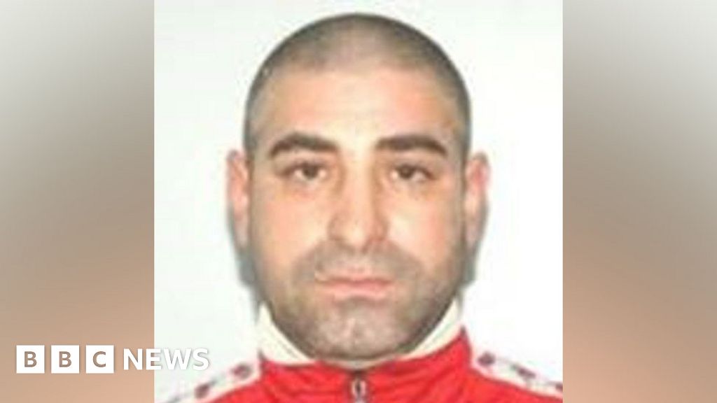 Chingford Married couple in court charged with man's murder BBC News