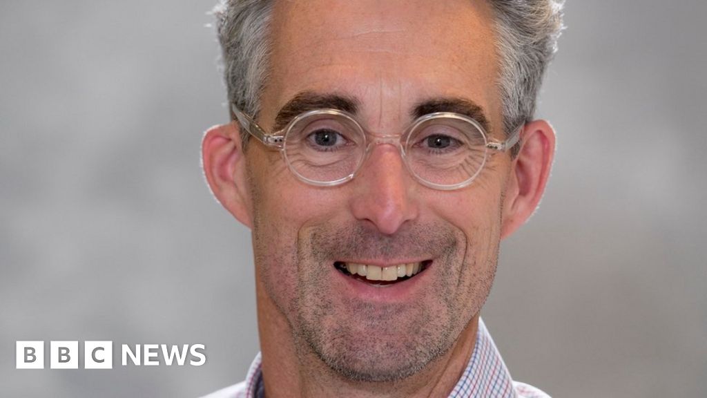 Cheshire East Council Set To Confirm New Chief Executive Bbc News