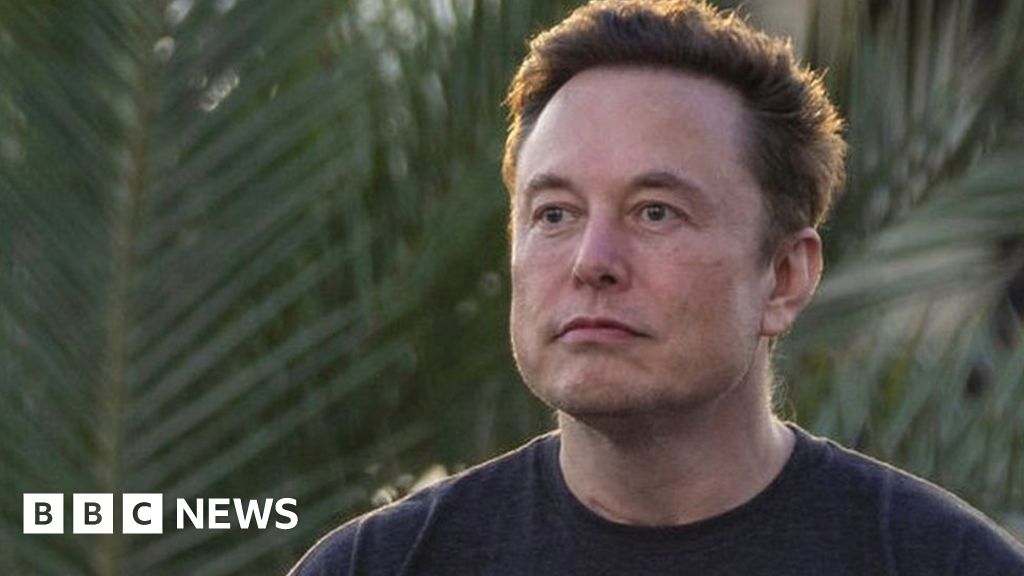 Elon Musk clears out Twitter bosses in $44bn deal